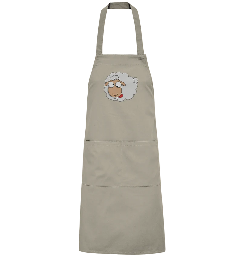 ArtemizPlayz Derp - Organic Grillschürze