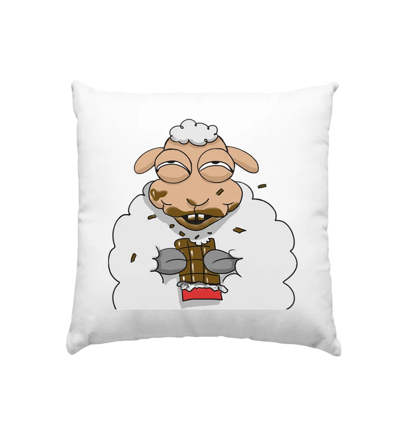 ArtemizPlayz Choco - Kissen 40x40cm