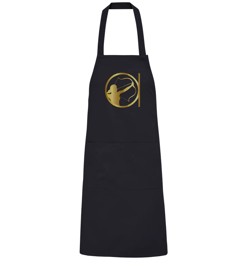 ArtemizPlayz Badge - Organic Grillschürze