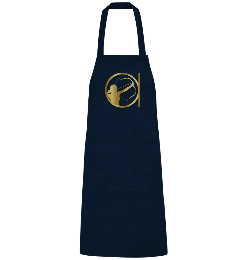 ArtemizPlayz Badge - Organic Grillschürze