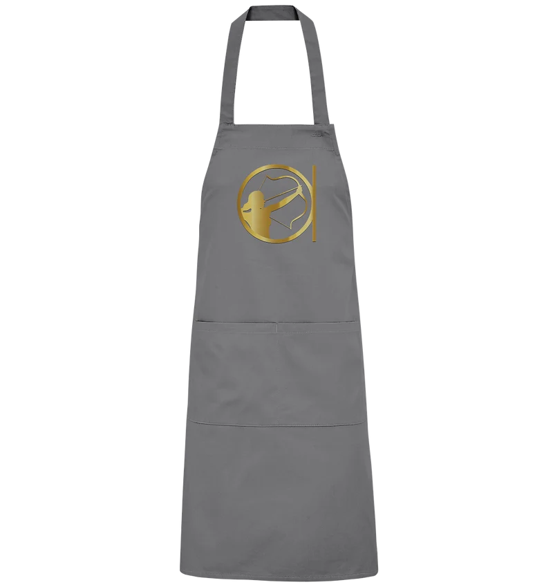 ArtemizPlayz Badge - Organic Grillschürze