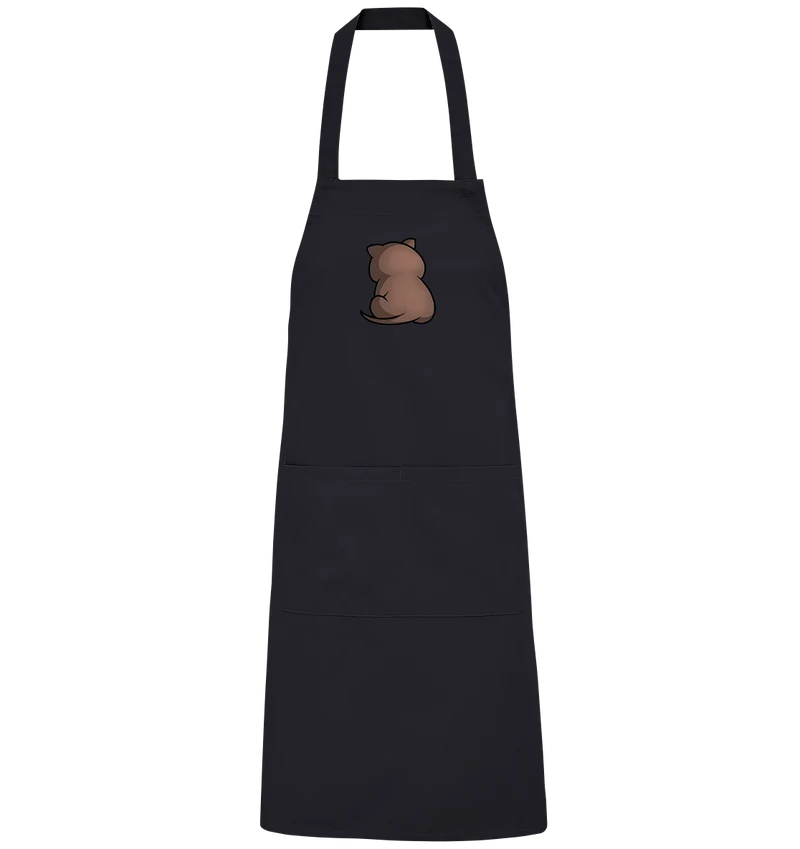 LillyTheChilly Sit - Organic Grillschürze