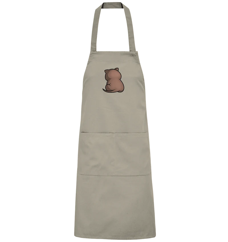 LillyTheChilly Sit - Organic Grillschürze
