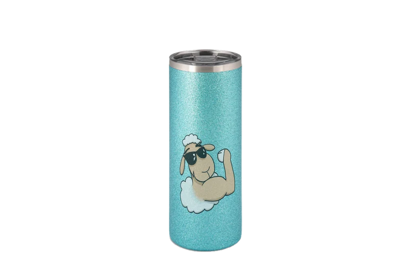 ArtemizPlayz Strong - Edelstahl Thermoflaschen / Thermobecher