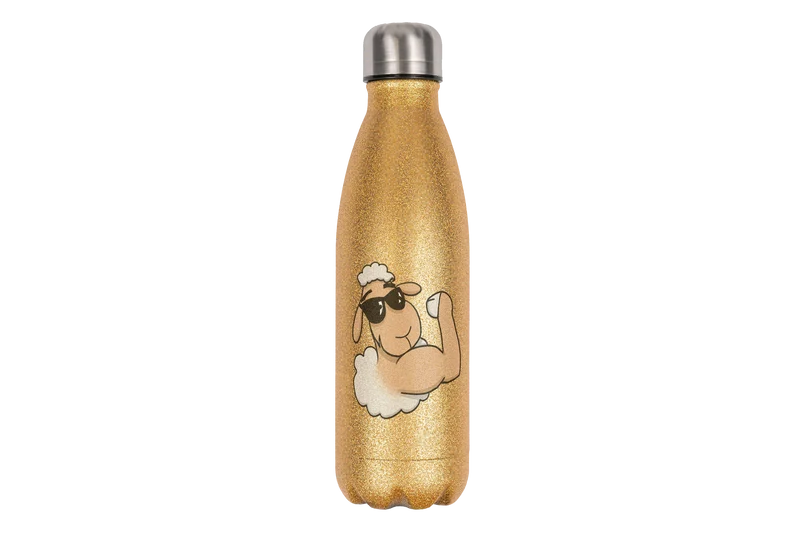 ArtemizPlayz Strong - Edelstahl Thermoflaschen / Thermobecher