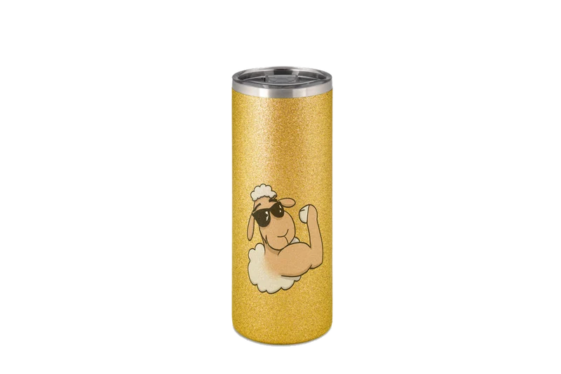 ArtemizPlayz Strong - Edelstahl Thermoflaschen / Thermobecher