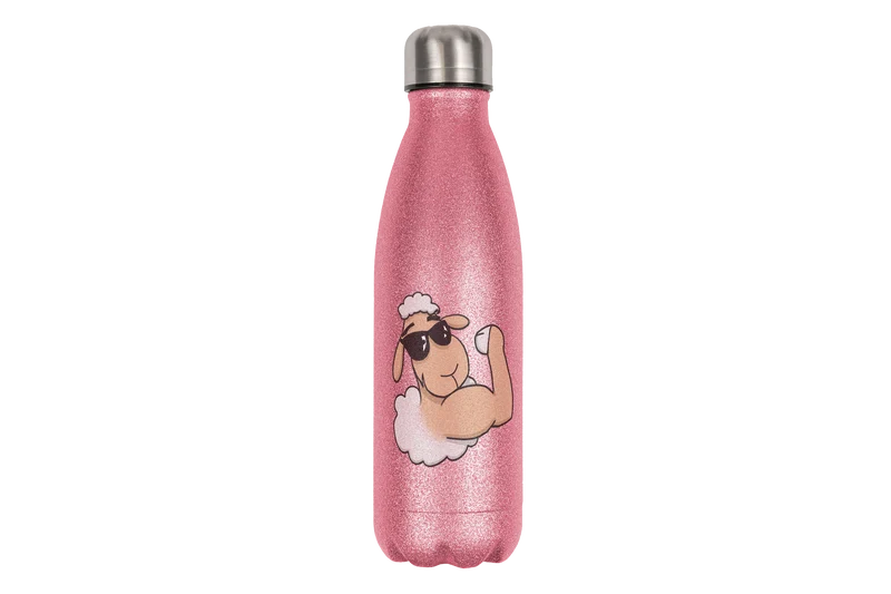 ArtemizPlayz Strong - Edelstahl Thermoflaschen / Thermobecher