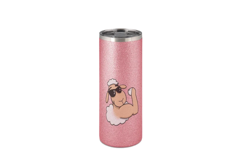 ArtemizPlayz Strong - Edelstahl Thermoflaschen / Thermobecher