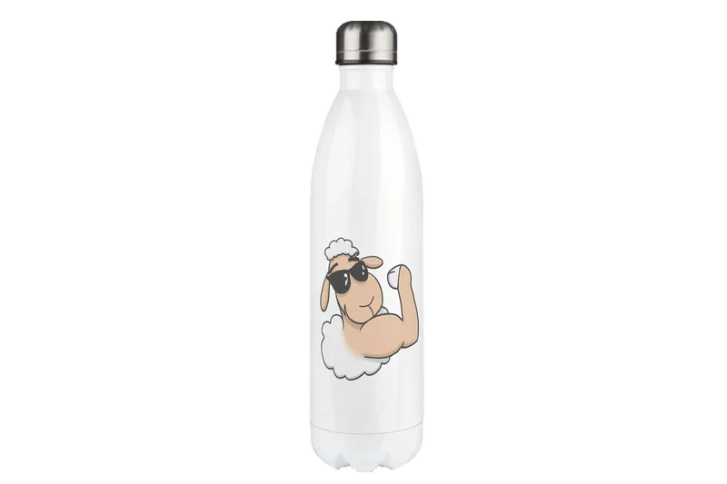 ArtemizPlayz Strong - Edelstahl Thermoflaschen / Thermobecher