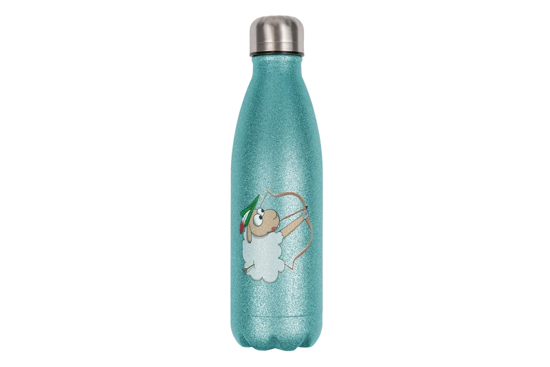 ArtemizPlayz Shotsfired - Edelstahl Thermoflaschen / Thermobecher