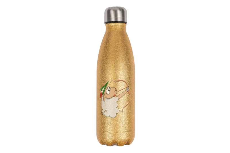 ArtemizPlayz Shotsfired - Edelstahl Thermoflaschen / Thermobecher