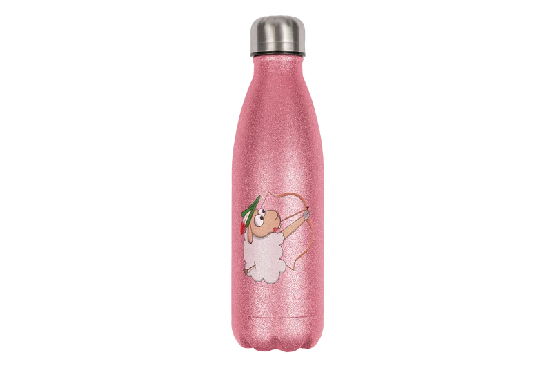 ArtemizPlayz Shotsfired - Edelstahl Thermoflaschen / Thermobecher