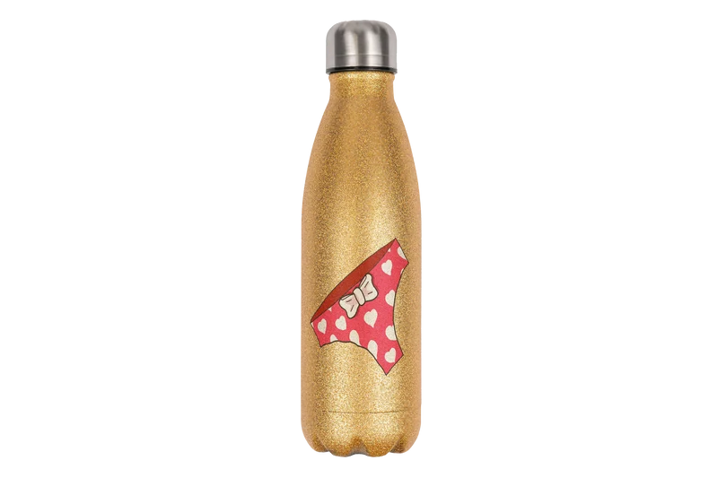 ArtemizPlayz Schluppi - Edelstahl Thermoflaschen / Thermobecher
