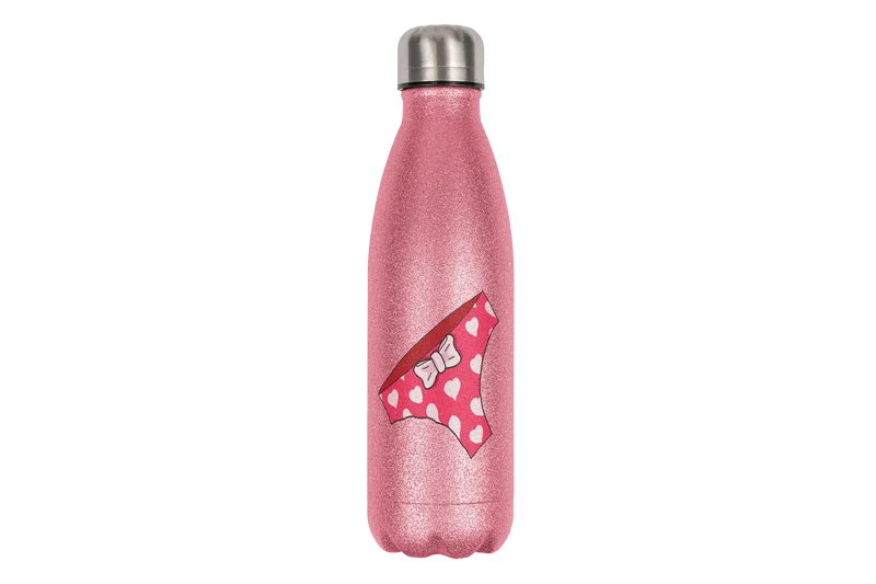 ArtemizPlayz Schluppi - Edelstahl Thermoflaschen / Thermobecher