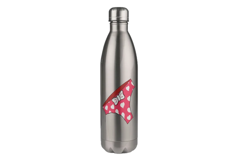 ArtemizPlayz Schluppi - Edelstahl Thermoflaschen / Thermobecher