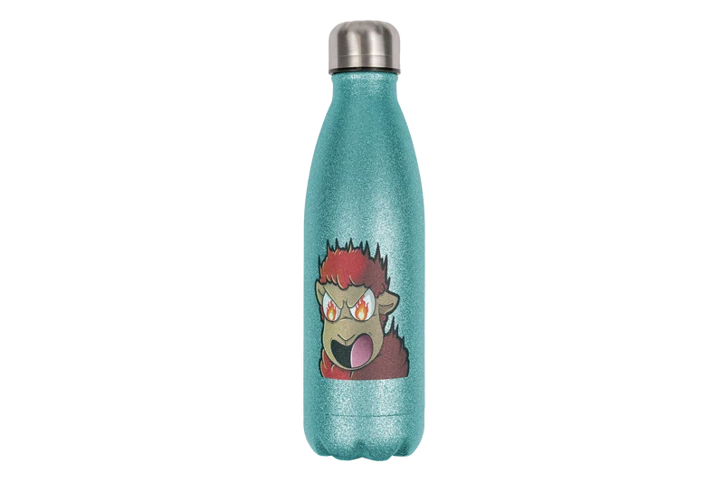 ArtemizPlayz Rage - Edelstahl Thermoflaschen / Thermobecher