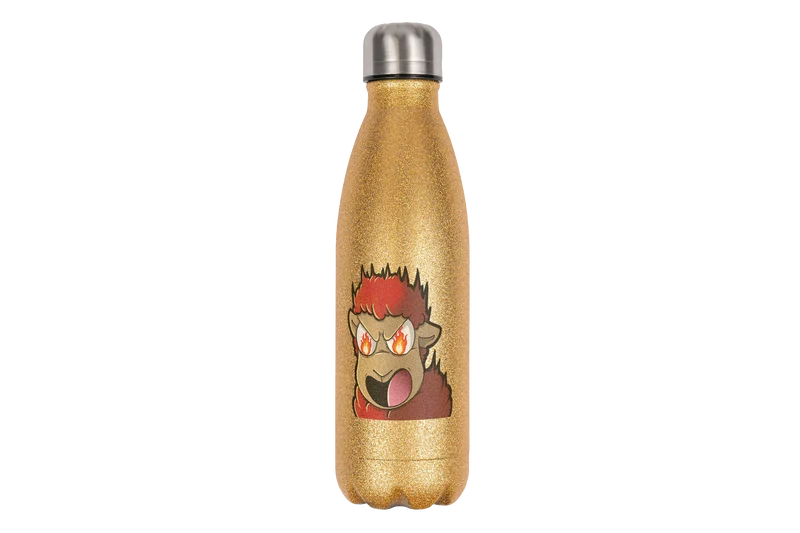 ArtemizPlayz Rage - Edelstahl Thermoflaschen / Thermobecher