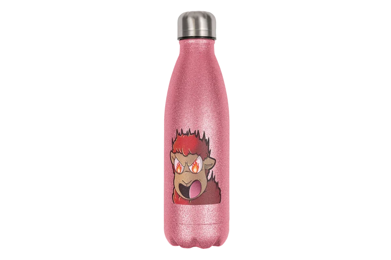 ArtemizPlayz Rage - Edelstahl Thermoflaschen / Thermobecher