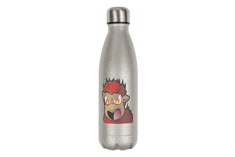 ArtemizPlayz Rage - Edelstahl Thermoflaschen / Thermobecher