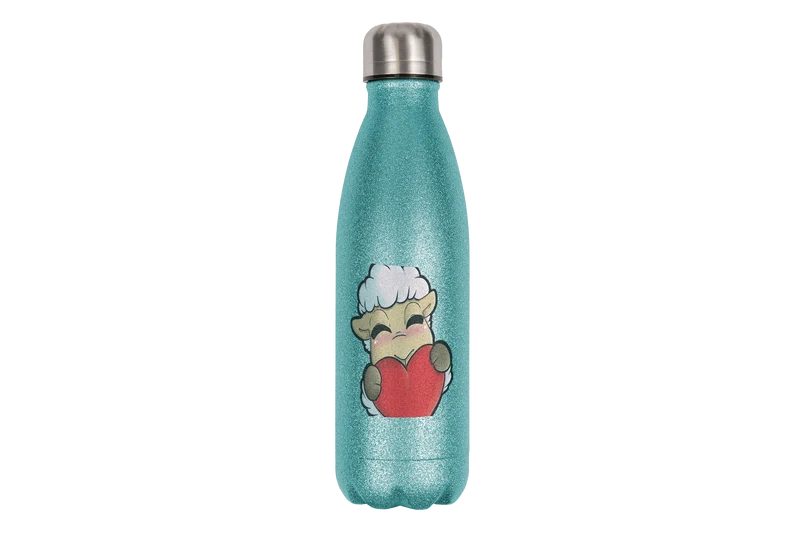 ArtemizPlayz Love - Edelstahl Thermoflaschen / Thermobecher