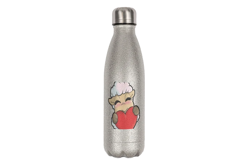 ArtemizPlayz Love - Edelstahl Thermoflaschen / Thermobecher
