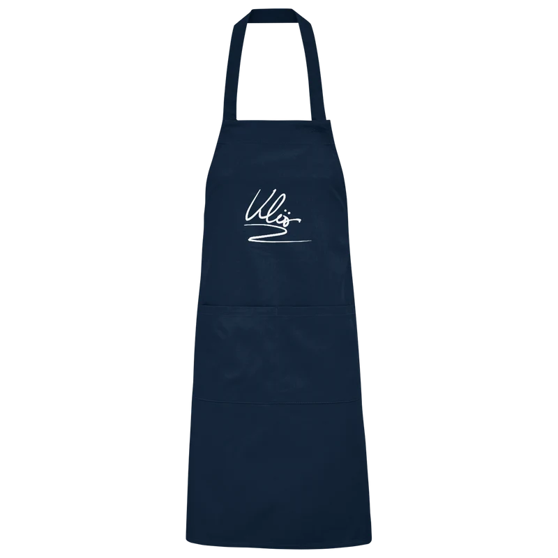 TheKller Unterschrift - Organic Grillschürze
