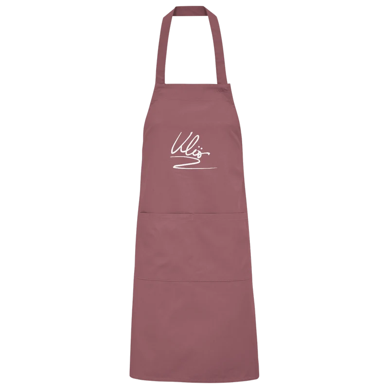 TheKller Unterschrift - Organic Grillschürze