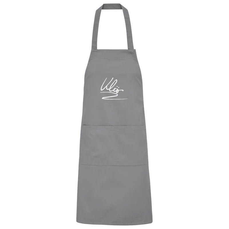 TheKller Unterschrift - Organic Grillschürze