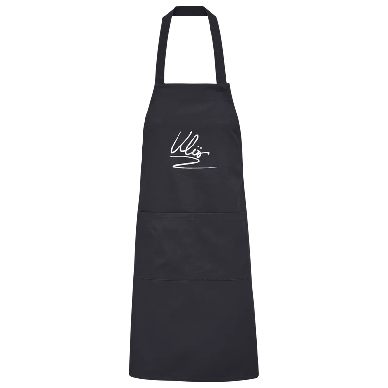 TheKller Unterschrift - Organic Grillschürze