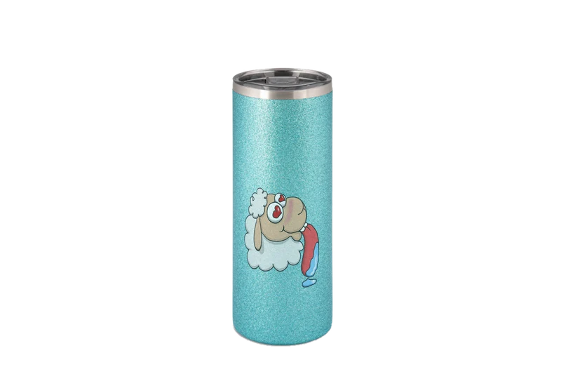 ArtemizPlayz Lick - Edelstahl Thermoflaschen / Thermobecher