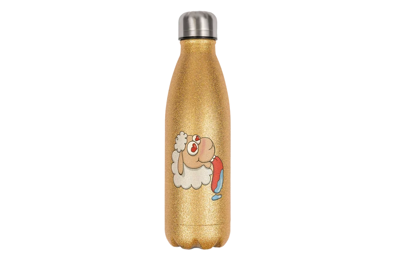 ArtemizPlayz Lick - Edelstahl Thermoflaschen / Thermobecher