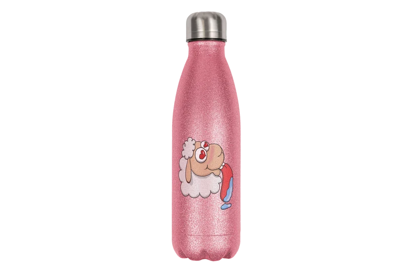 ArtemizPlayz Lick - Edelstahl Thermoflaschen / Thermobecher