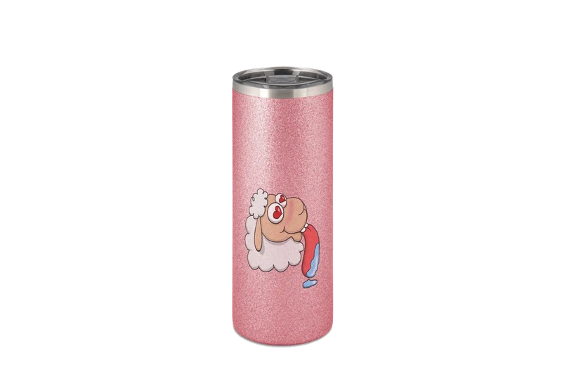 ArtemizPlayz Lick - Edelstahl Thermoflaschen / Thermobecher