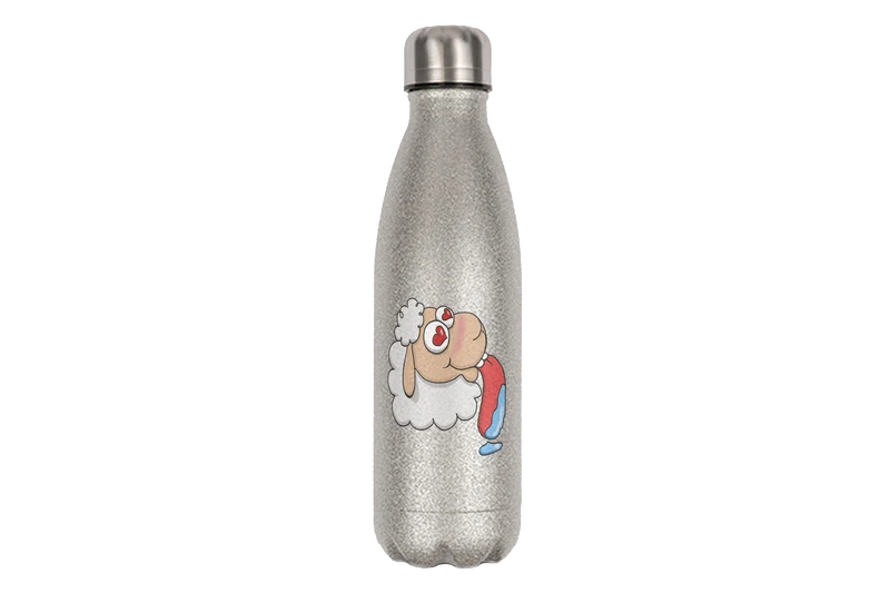 ArtemizPlayz Lick - Edelstahl Thermoflaschen / Thermobecher