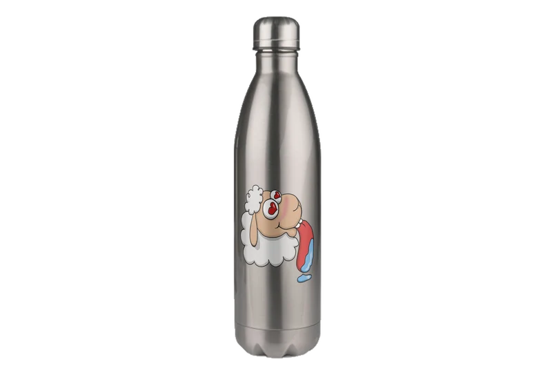 ArtemizPlayz Lick - Edelstahl Thermoflaschen / Thermobecher
