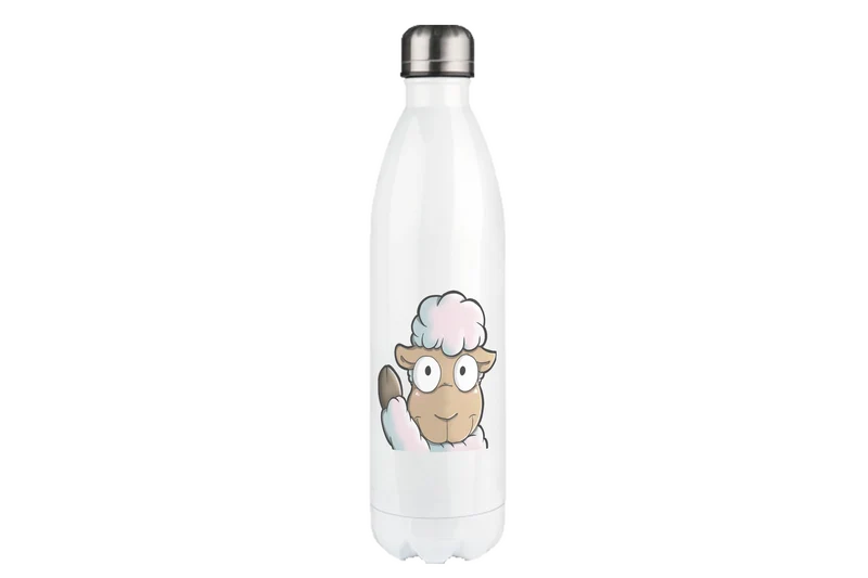 ArtemizPlayz Hi - Edelstahl Thermoflaschen / Thermobecher