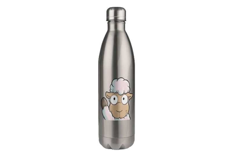 ArtemizPlayz Hi - Edelstahl Thermoflaschen / Thermobecher
