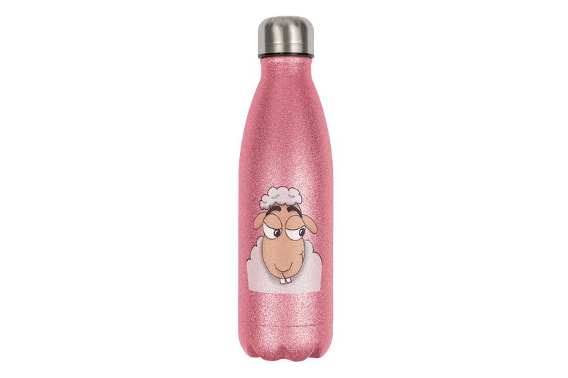 ArtemizPlayz Flirt - Edelstahl Thermoflaschen / Thermobecher