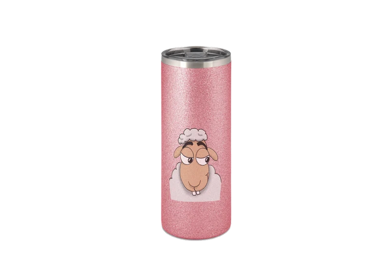 ArtemizPlayz Flirt - Edelstahl Thermoflaschen / Thermobecher