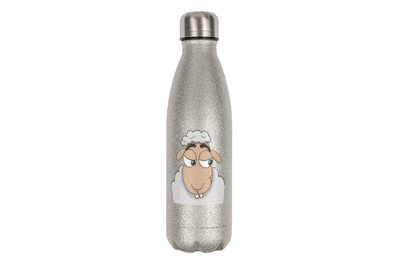 ArtemizPlayz Flirt - Edelstahl Thermoflaschen / Thermobecher