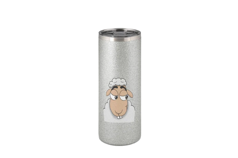 ArtemizPlayz Flirt - Edelstahl Thermoflaschen / Thermobecher