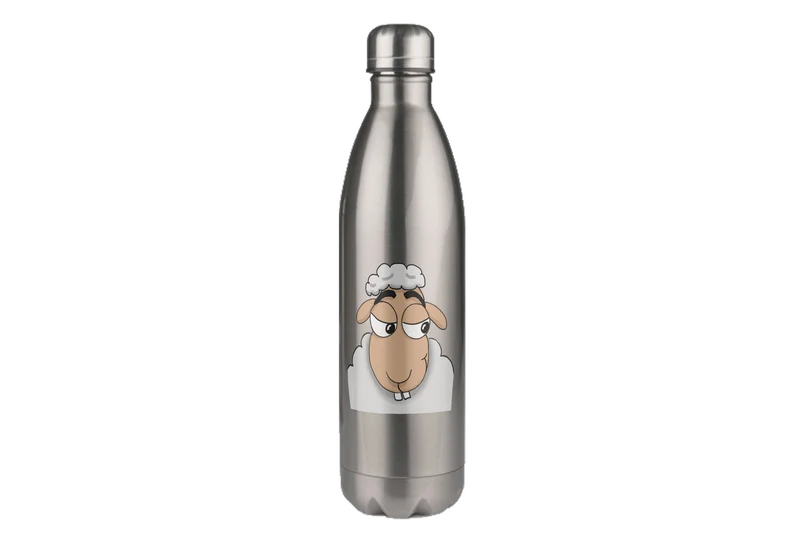 ArtemizPlayz Flirt - Edelstahl Thermoflaschen / Thermobecher