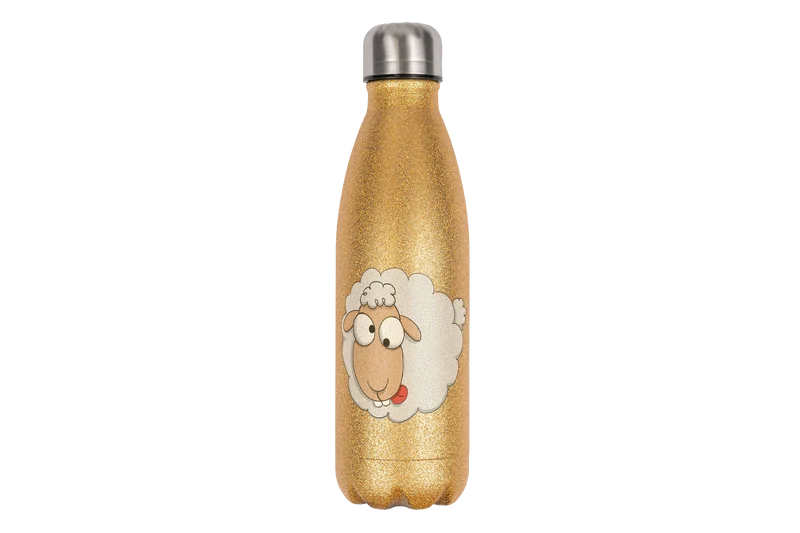 ArtemizPlayz Derp - Edelstahl Thermoflaschen / Thermobecher