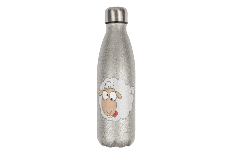 ArtemizPlayz Derp - Edelstahl Thermoflaschen / Thermobecher