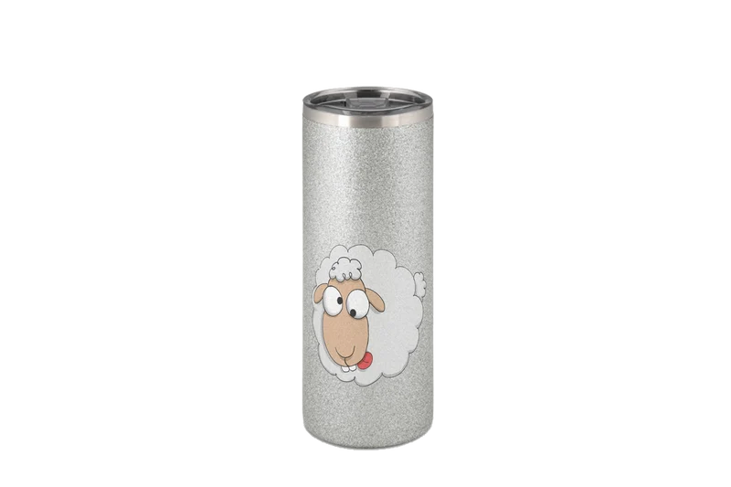 ArtemizPlayz Derp - Edelstahl Thermoflaschen / Thermobecher