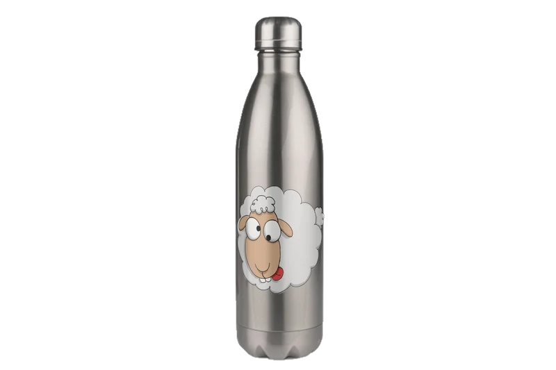 ArtemizPlayz Derp - Edelstahl Thermoflaschen / Thermobecher