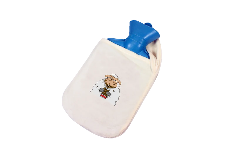 ArtemizPlayz Choco - Wärmflasche