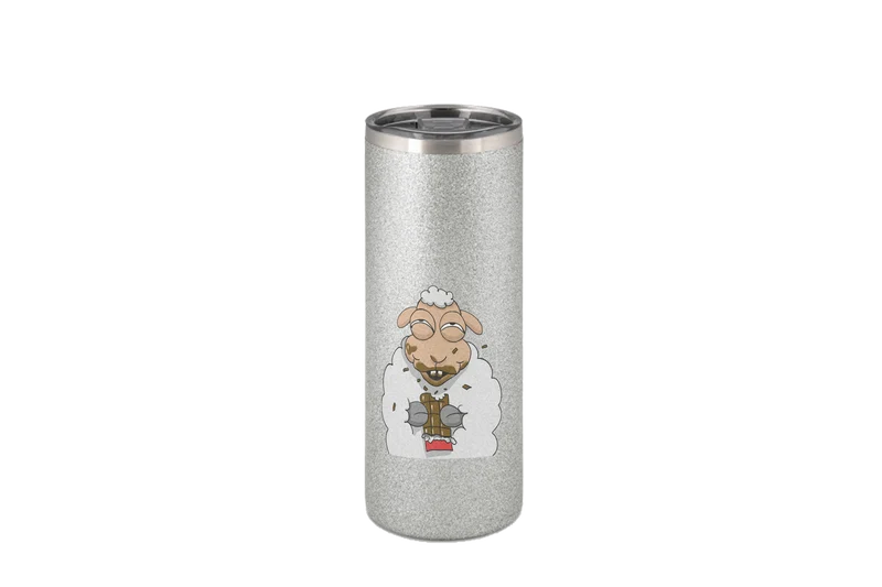 ArtemizPlayz Choco - Edelstahl Thermoflaschen / Thermobecher