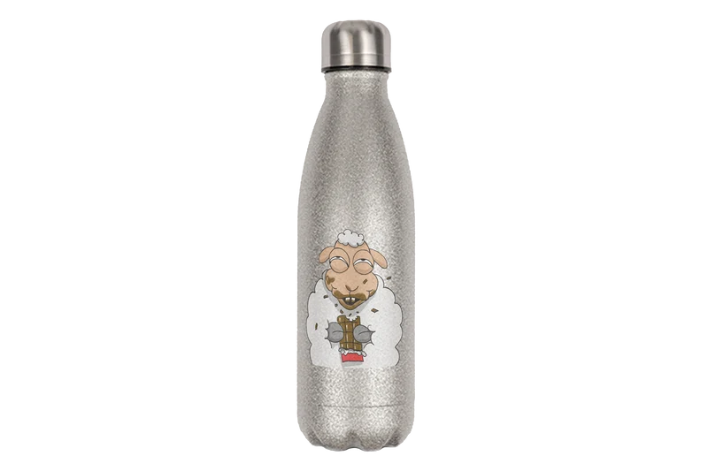 ArtemizPlayz Choco - Edelstahl Thermoflaschen / Thermobecher