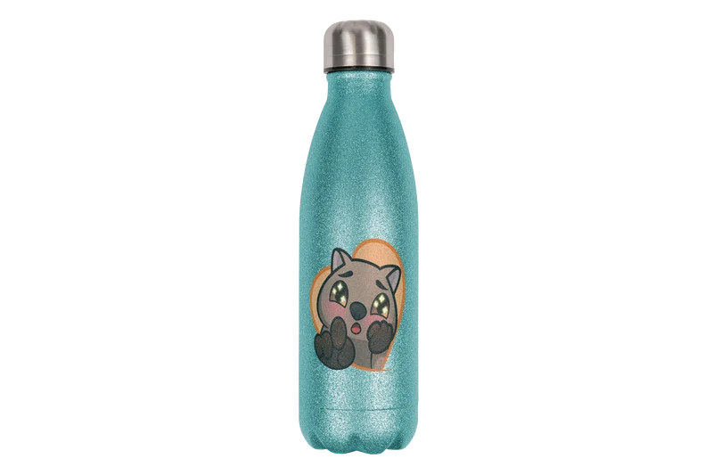 LillyTheChilly Boop - Edelstahl Thermoflaschen / Thermobecher